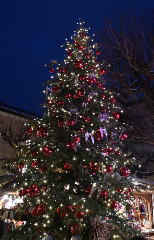 Weihnachtsbaum