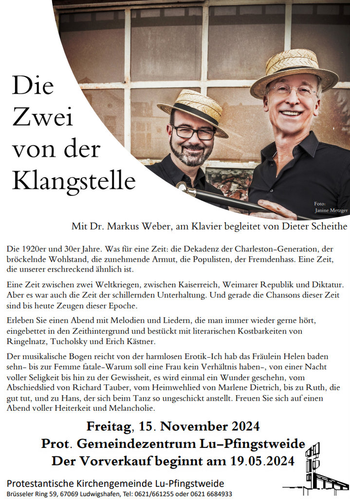 klangstelle