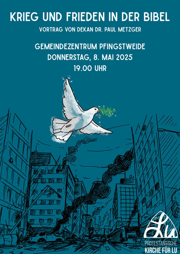 Krieg und Grieden