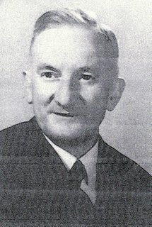 Pfr. Georg Wenz